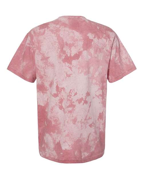 Comfort Colors Unisex Colorblast™ Heavyweight T-Shirt product image 6