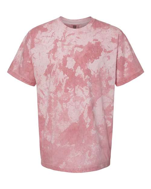Comfort Colors Unisex Colorblast™ Heavyweight T-Shirt product image 40