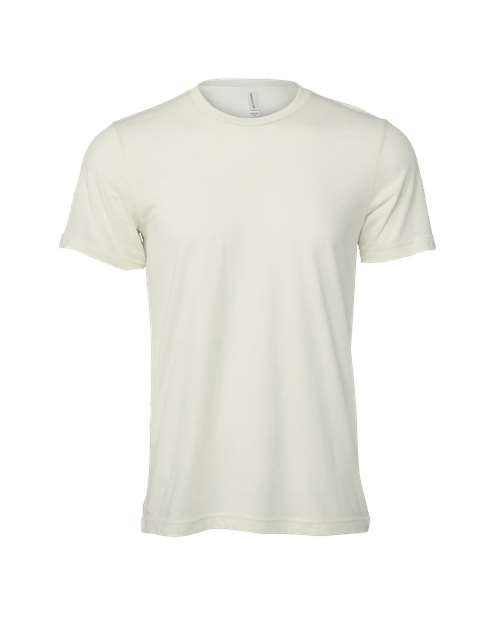 BELLA + CANVAS Jersey Tee product image 17