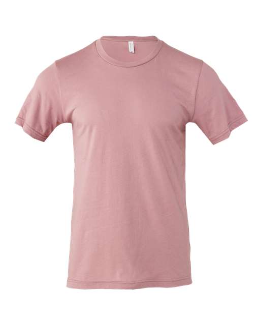 BELLA + CANVAS Jersey Tee product image 53