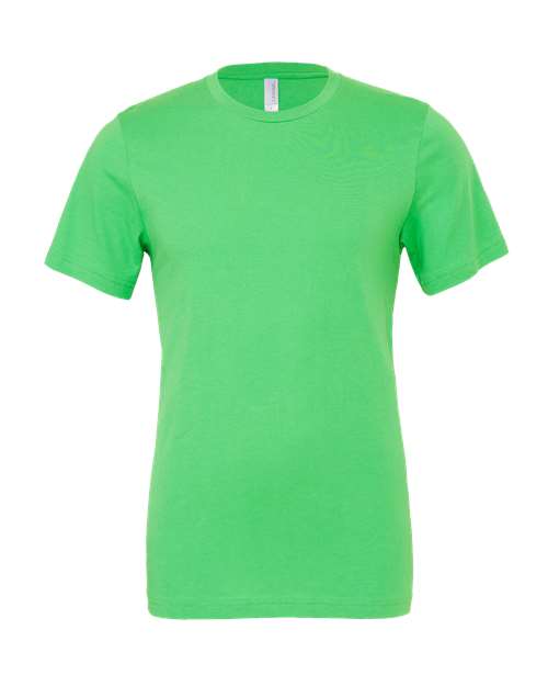BELLA + CANVAS Jersey Tee product image 75