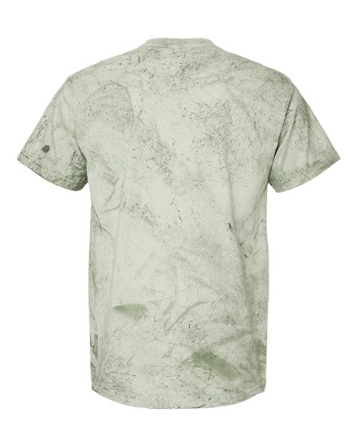 Comfort Colors Unisex Colorblast™ Heavyweight T-Shirt product image 8