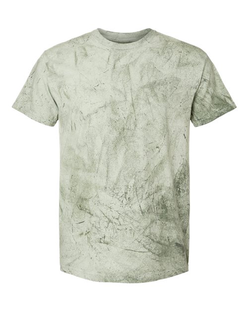 Comfort Colors Unisex Colorblast™ Heavyweight T-Shirt product image 7