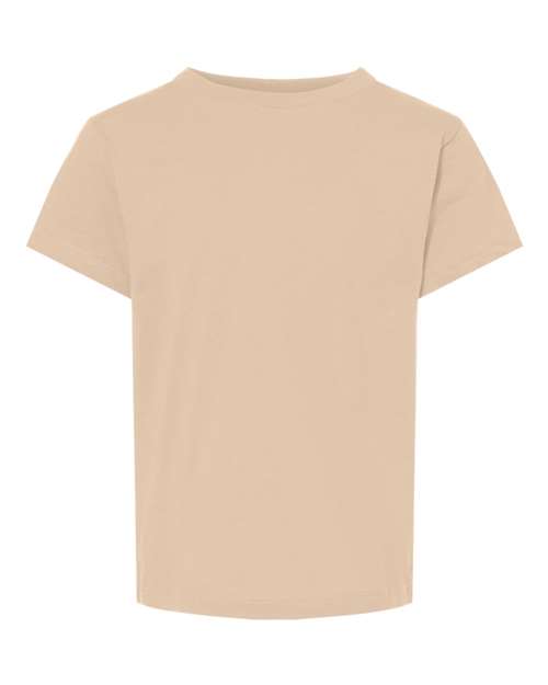 BELLA + CANVAS Toddler Jersey Tee product image 9
