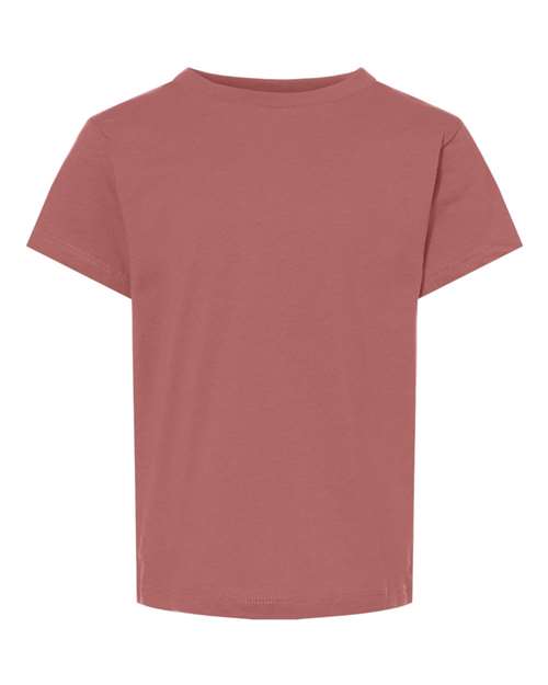 BELLA + CANVAS Toddler Jersey Tee product image 11