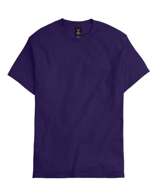 Hanes Unisex Beefy-T® T-Shirt product image 93