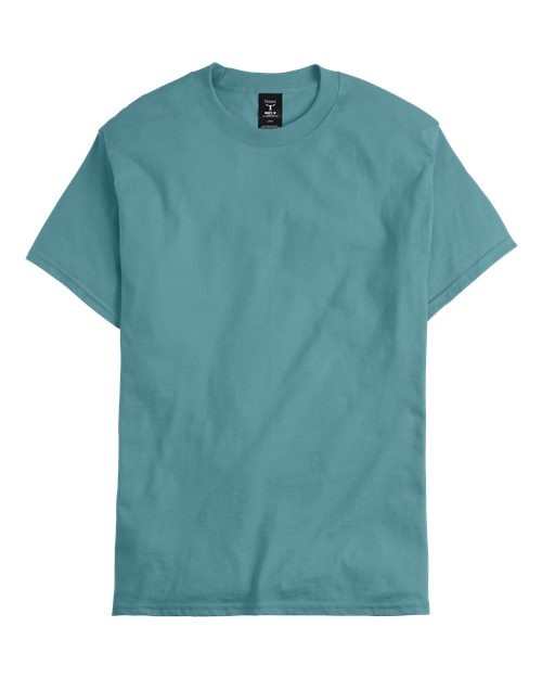 Hanes Unisex Beefy-T® T-Shirt product image 95