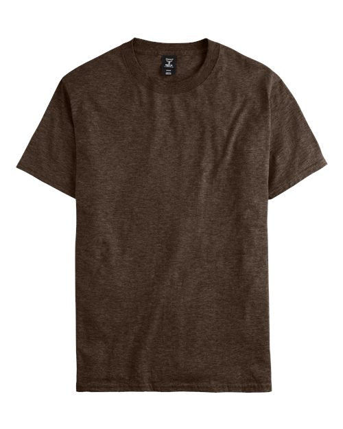 Hanes Unisex Beefy-T® T-Shirt product image 96
