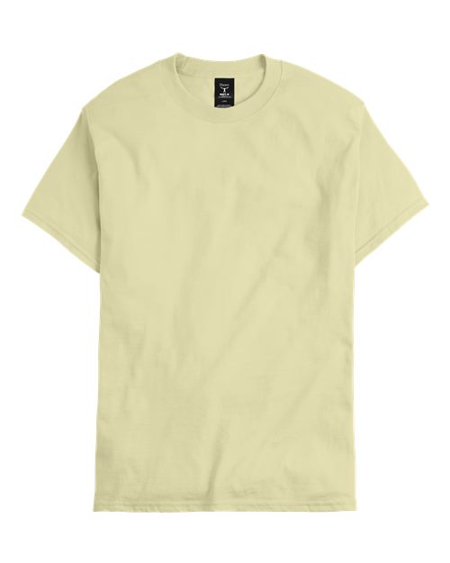 Hanes Unisex Beefy-T® T-Shirt product image 100