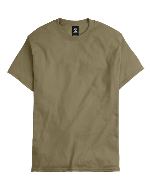 Hanes Unisex Beefy-T® T-Shirt product image 109