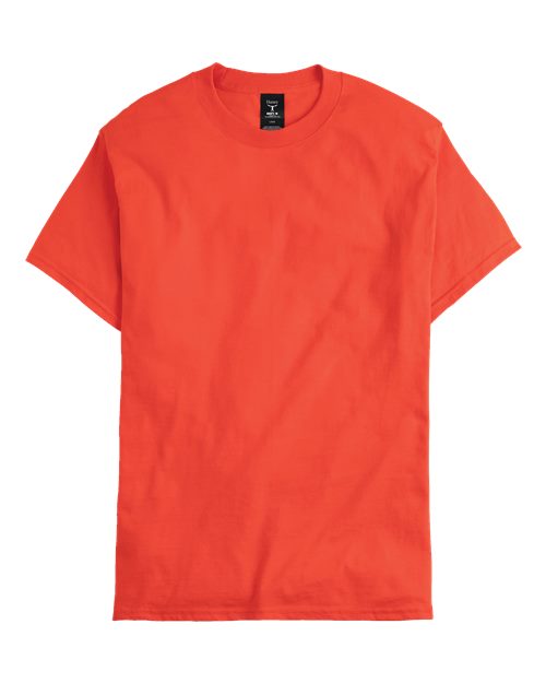 Hanes Unisex Beefy-T® T-Shirt product image 111