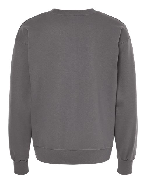 Hanes Unisex Ultimate Cotton® Crewneck Sweatshirt product image 38