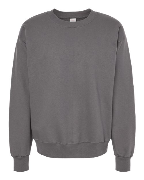 Hanes Unisex Ultimate Cotton® Crewneck Sweatshirt product image 17