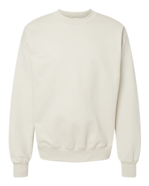 Hanes Unisex Ultimate Cotton® Crewneck Sweatshirt product image 57