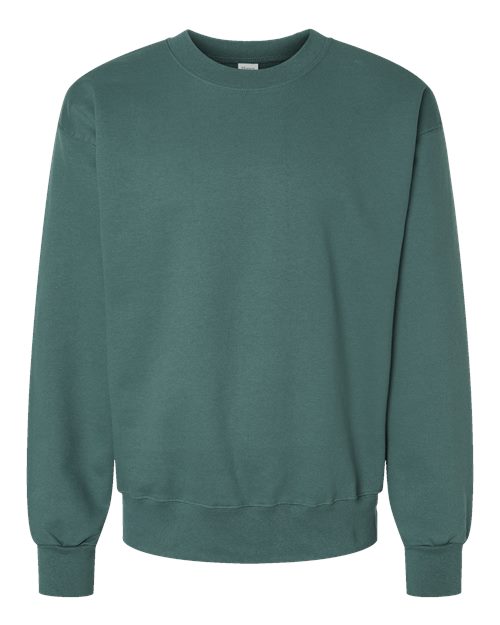 Hanes Unisex Ultimate Cotton® Crewneck Sweatshirt product image 43