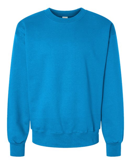 Hanes Unisex Ultimate Cotton® Crewneck Sweatshirt product image 59