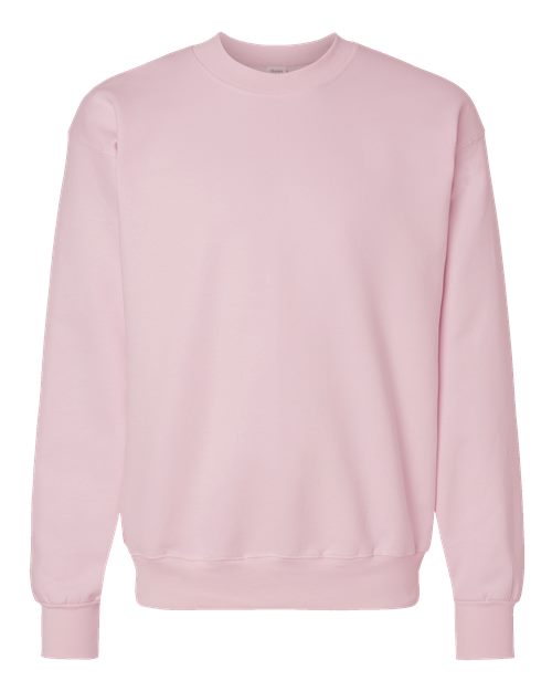 Hanes Unisex Ultimate Cotton® Crewneck Sweatshirt product image 54