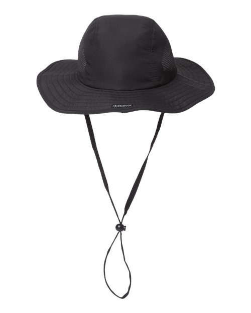 DRI DUCK Packable Performance Booney