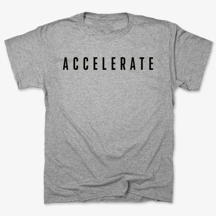 ACCELERATE product image 2