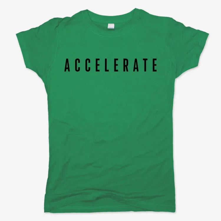 ACCELERATE product image 13