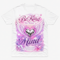 Y2K Energy Aesthetic Graphic T-Shirt Retro Unisex Tee04 product image 1