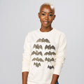 Vintage Bat Chart Long Sleeve product image 1