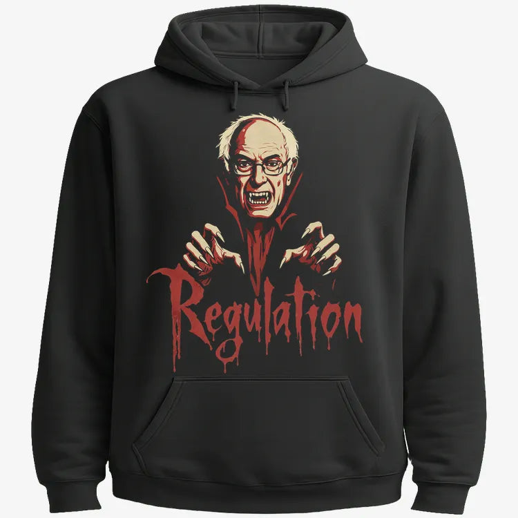 Bernie Sanders Regulation Dracula product image 5