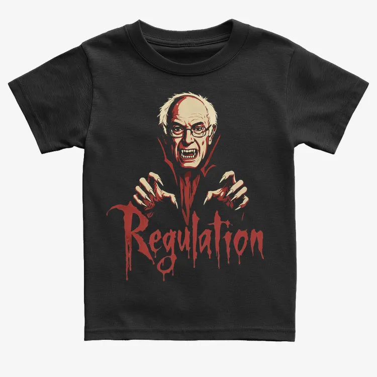 Bernie Sanders Regulation Dracula product image 4