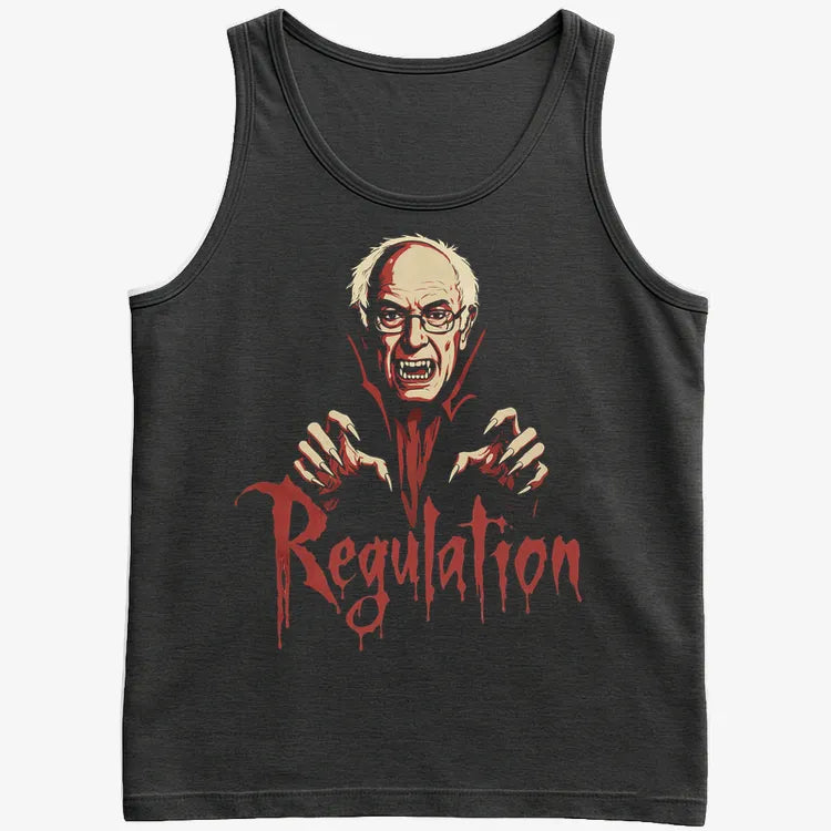 Bernie Sanders Regulation Dracula product image 7