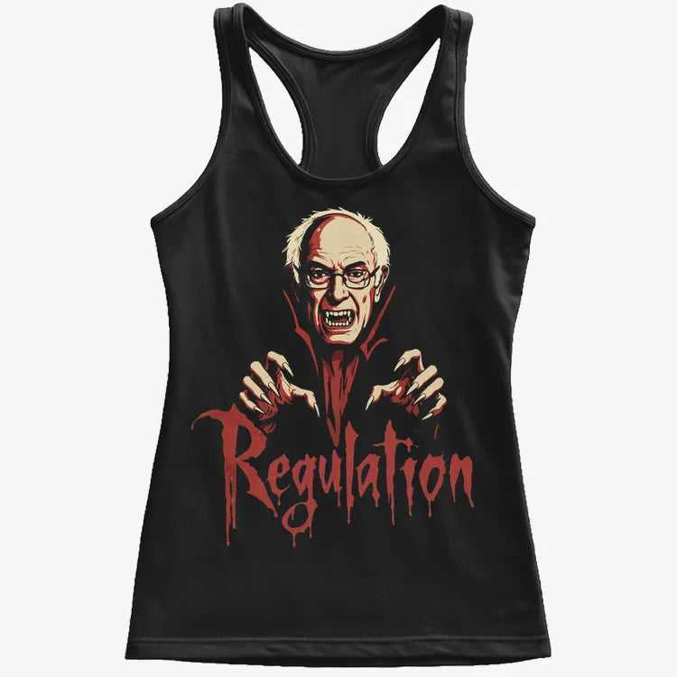 Bernie Sanders Regulation Dracula product image 8