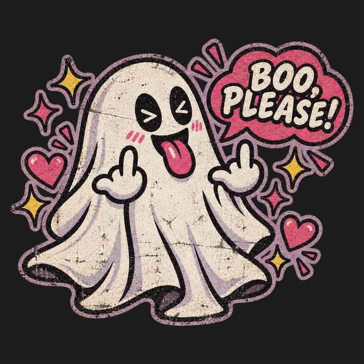 Boo Please! product image 1