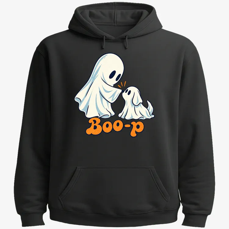 Boo-p cute ghost and puppy product image 25