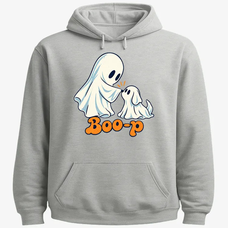 Boo-p cute ghost and puppy product image 26