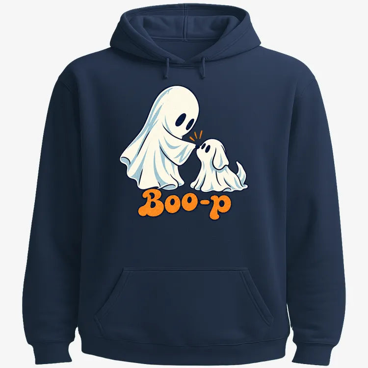 Boo-p cute ghost and puppy product image 24