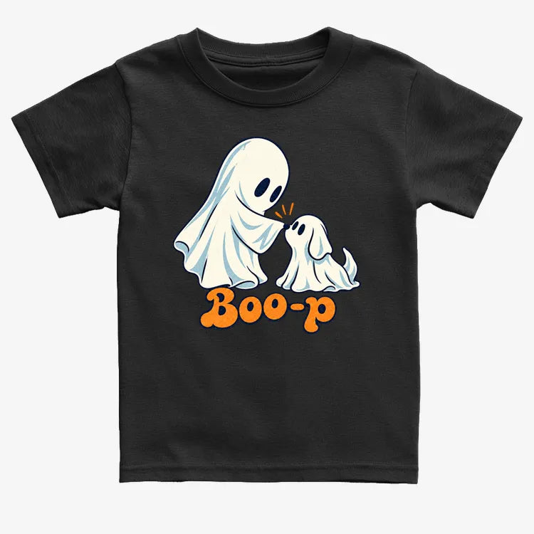Boo-p cute ghost and puppy product image 19