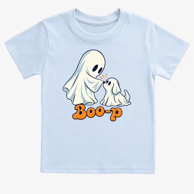 Boo-p cute ghost and puppy product image 21