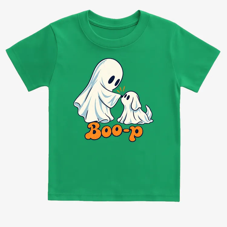 Boo-p cute ghost and puppy product image 23