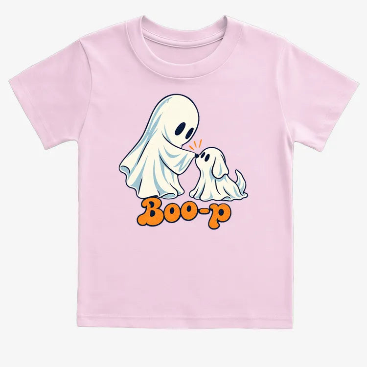 Boo-p cute ghost and puppy product image 20