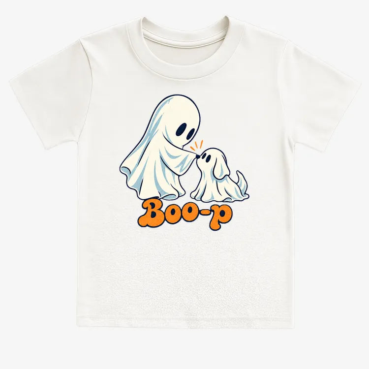 Boo-p cute ghost and puppy product image 22