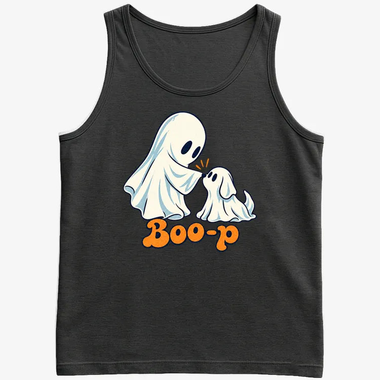 Boo-p cute ghost and puppy product image 31