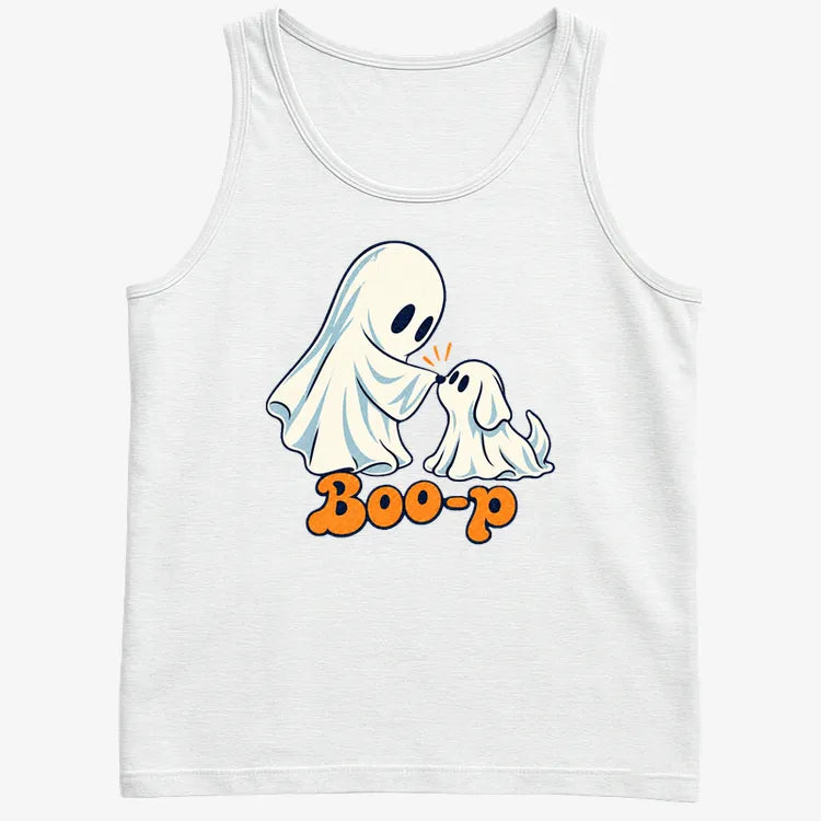 Boo-p cute ghost and puppy product image 32