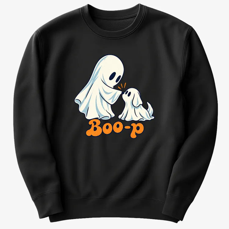 Boo-p cute ghost and puppy product image 27