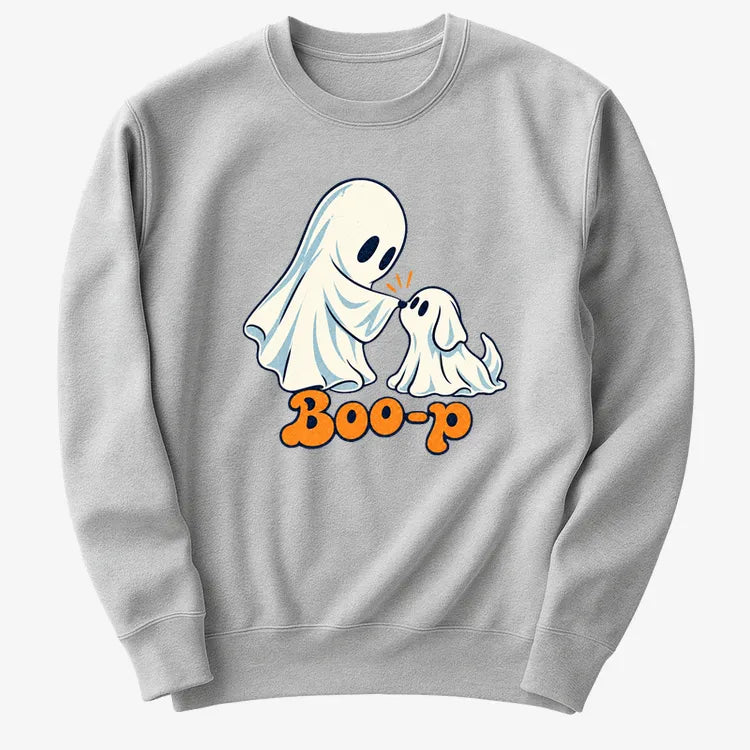 Boo-p cute ghost and puppy product image 28