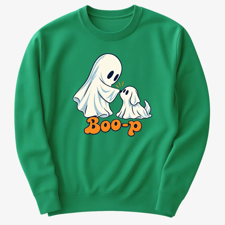 Boo-p cute ghost and puppy product image 30