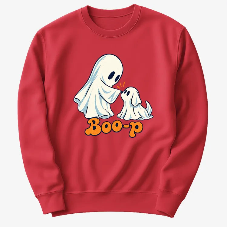Boo-p cute ghost and puppy product image 29