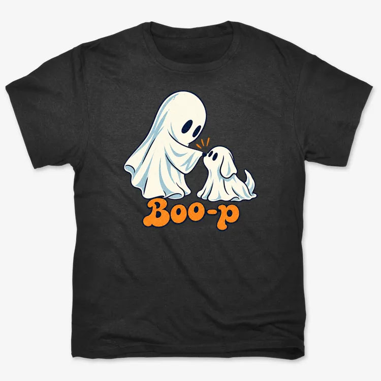 Boo-p cute ghost and puppy product image 2