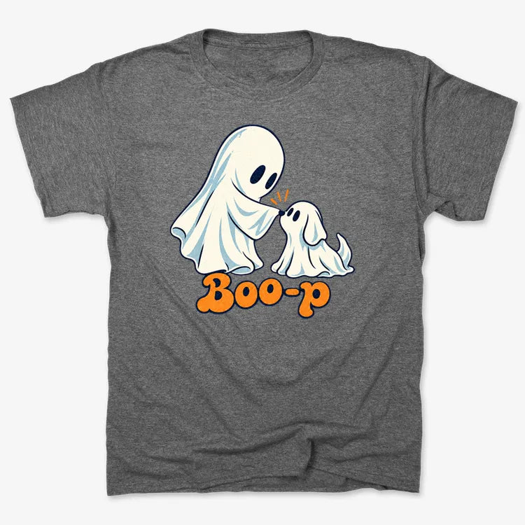 Boo-p cute ghost and puppy product image 6