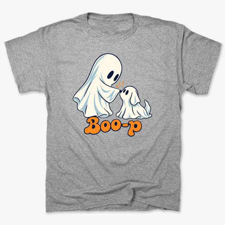 Boo-p cute ghost and puppy product image 4