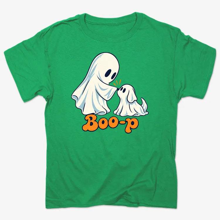Boo-p cute ghost and puppy product image 7