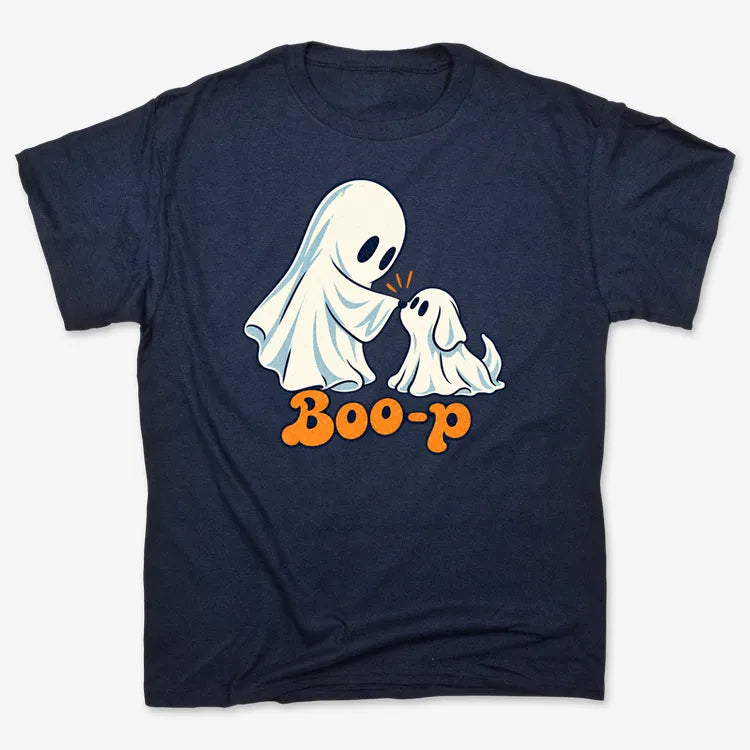 Boo-p cute ghost and puppy product image 5